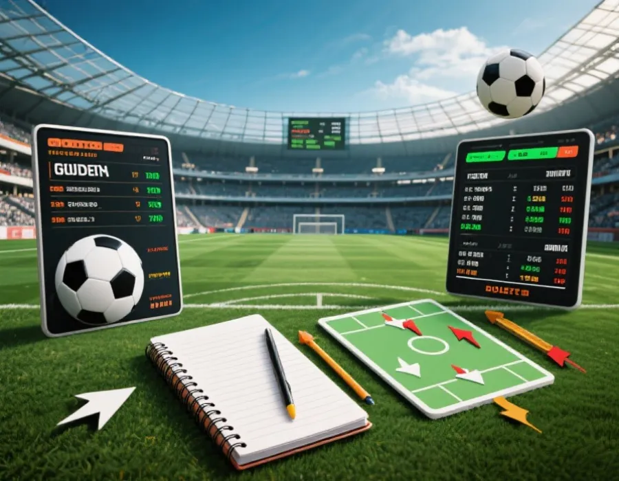 世界杯投注指南示意图