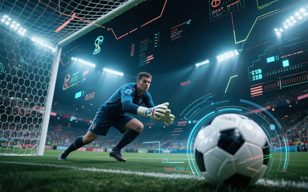 2026世界杯扑救榜背后的时代差：为何今天的“扑救王”看起来更像指挥官？