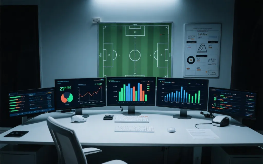 2026 世界杯赔率解码：用盘口交叉印证“专家预测”，看懂热门与冷门的真实概率